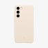 ACS05609 - Galaxy S23 Ultra Case Thin Fit in black showing the back